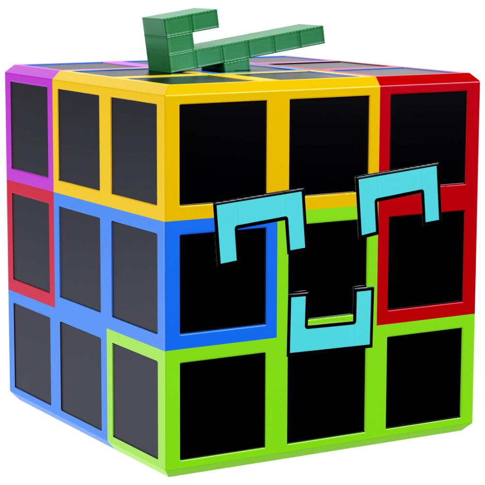 Blox Fruits Collectible Mystery Mini Figure S3 - 1pc - Style May Vary