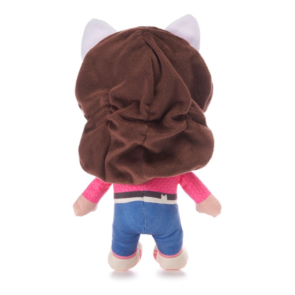 Gabby's Doll House - Plush Gabby Doll - 18 Inch