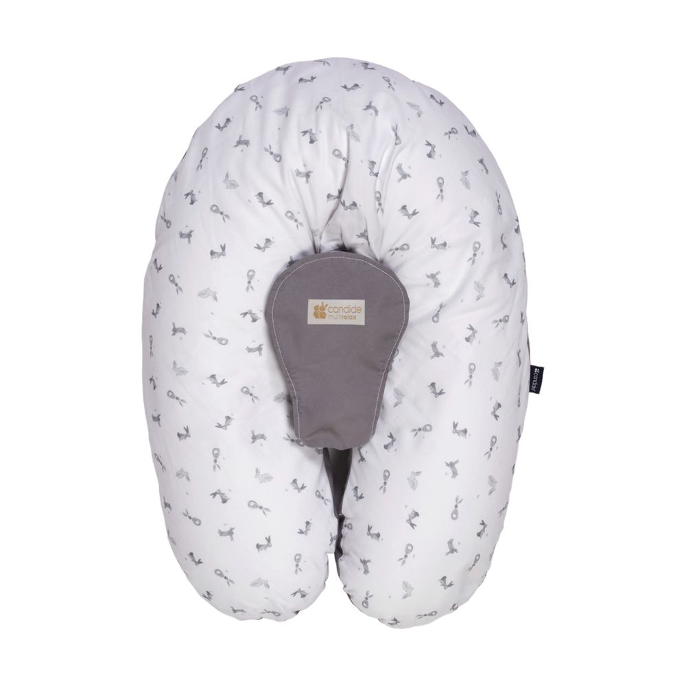Candide - Multirelax 3-In-1 Maternity Cushion - Rabbit
