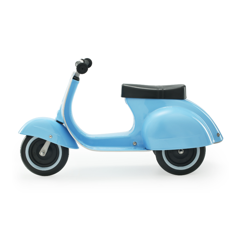 AMBOSSTOYS - Primo Classic Ride-on Scooter For Kids