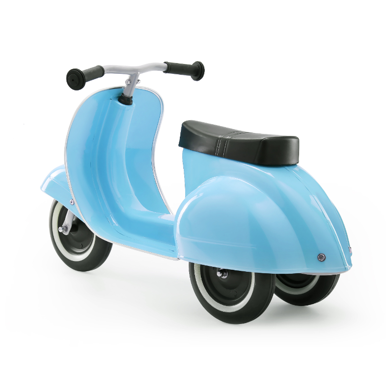 AMBOSSTOYS - Primo Classic Ride-on Scooter For Kids