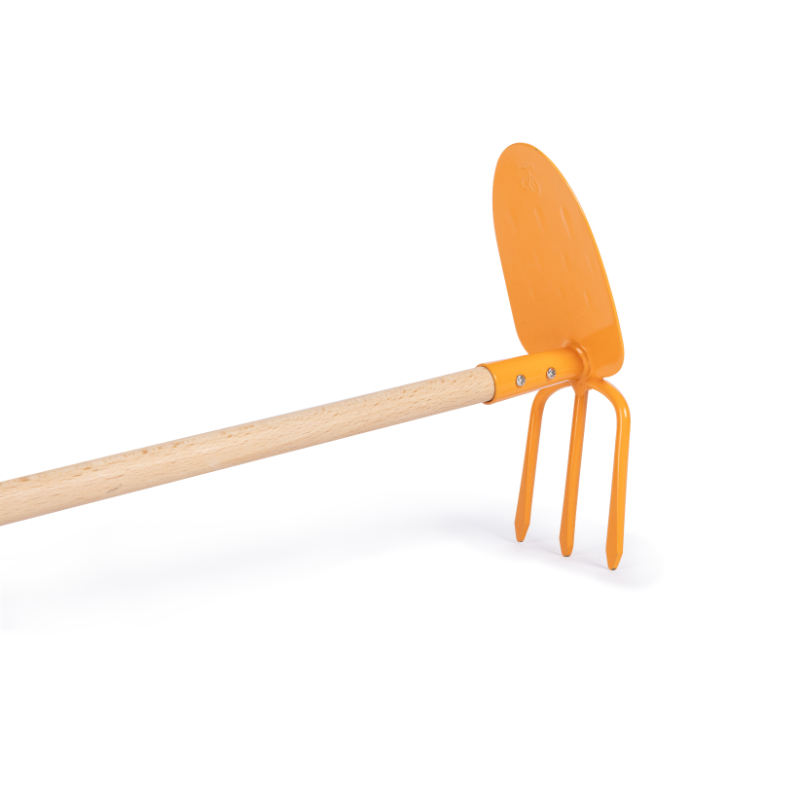 Hape - Double Headed Kids Garden Shovel