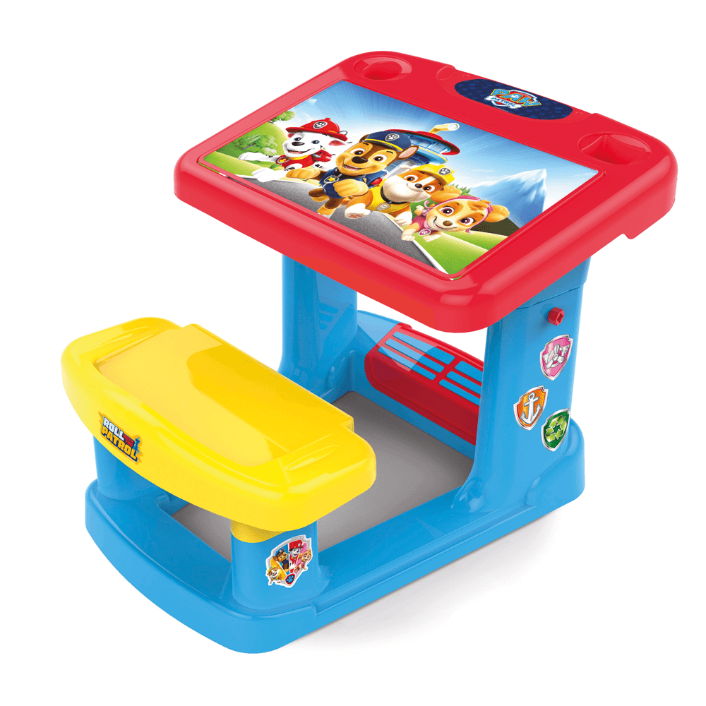 Chicos - Paw Patrol My First Desk - Multicolor