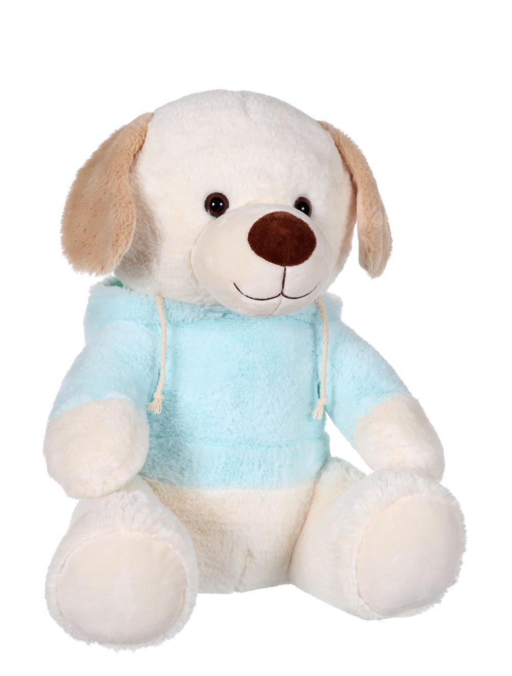 Gipsy - Sweat Friends Plush Toy - Style May Vary - 40 cm - 1 Pc