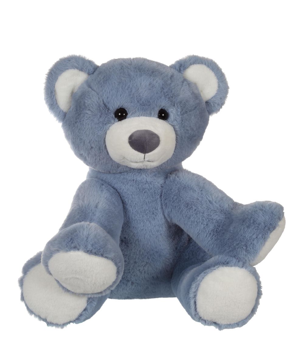 Gipsy - Floppy Bear Plush Toy - Color May Vary - 40 cm - 1 Pc