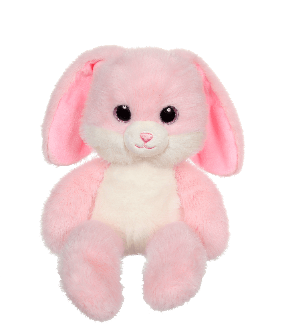 Gipsy - Leggies Plush Toy - Style May Vary - 48 cm - 1 Pc