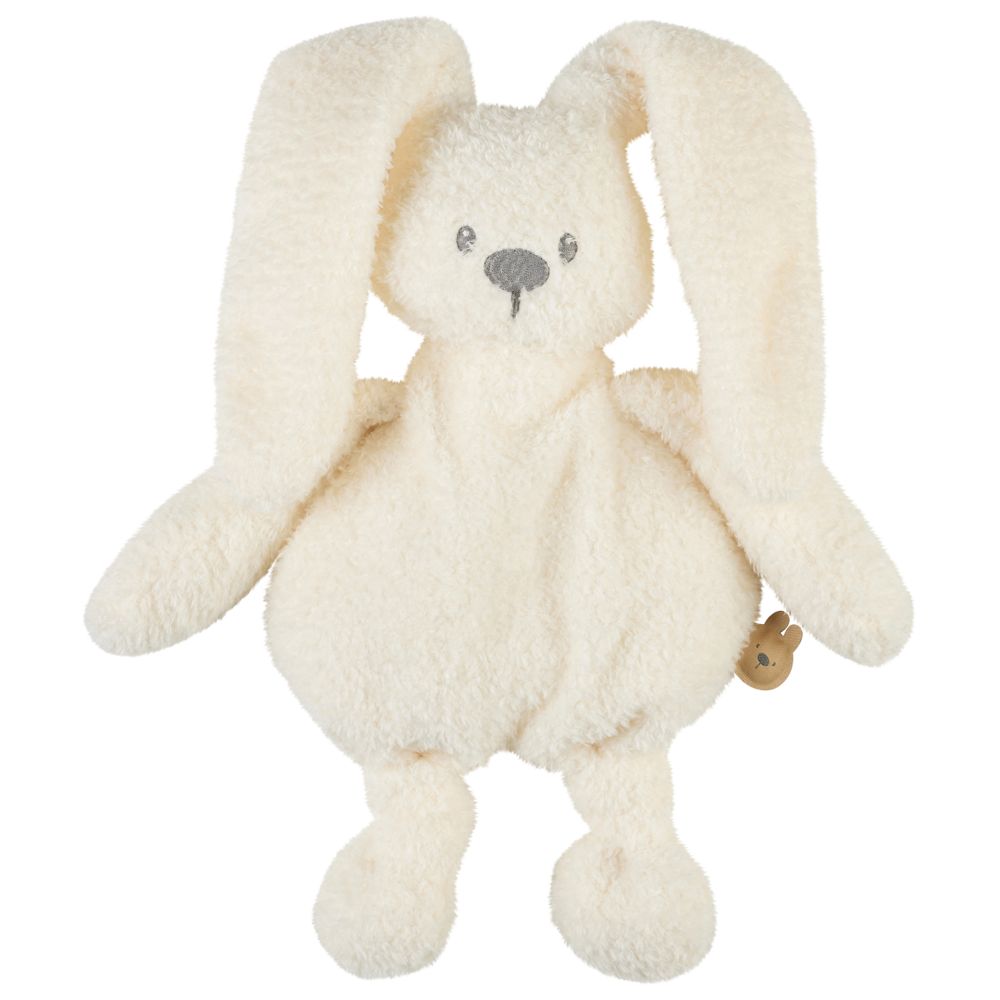 Nattou - Lapidou Cuddly Teddy Toy - Vanilla - 4 cm