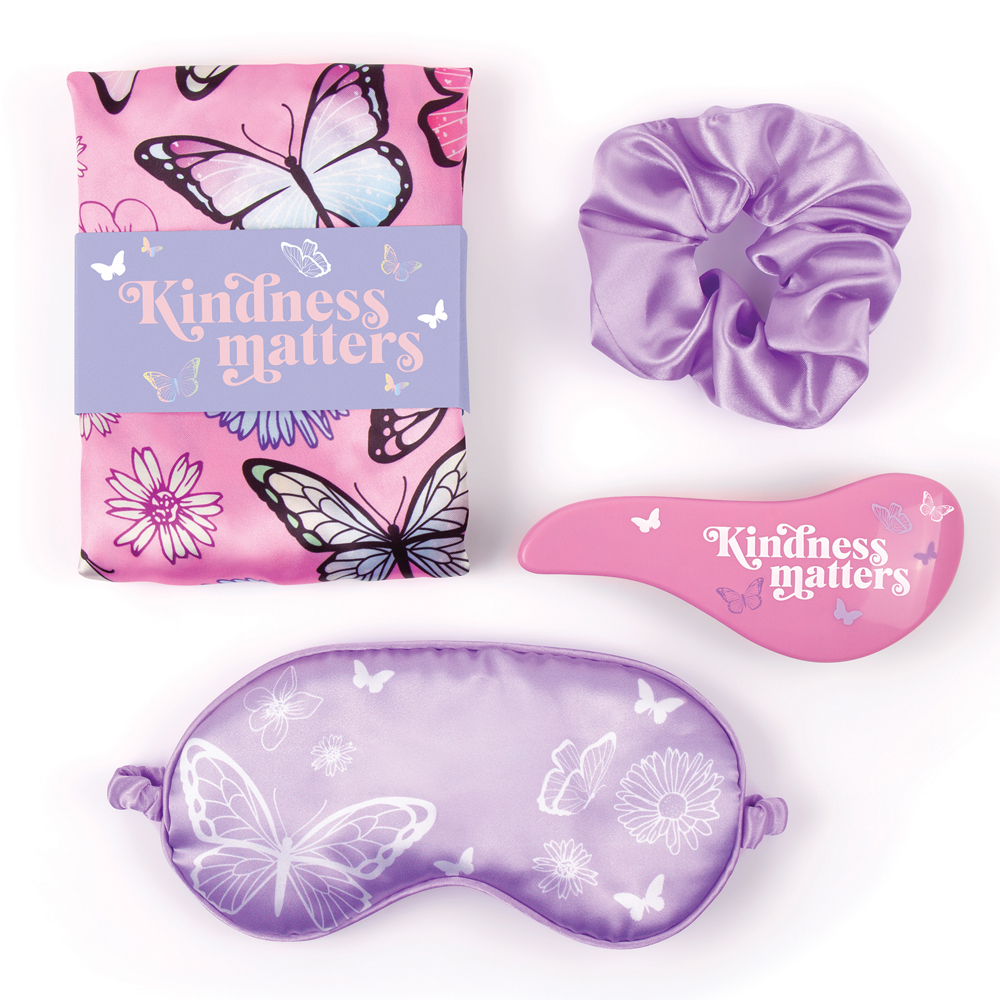 3C4G - Butterfly Beauty Sleep Set