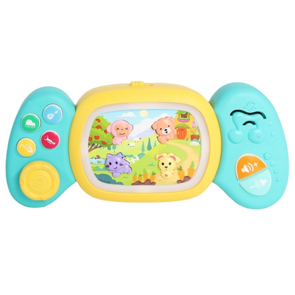 Little Angel - Baby Musical Toy With Lights And Sounds