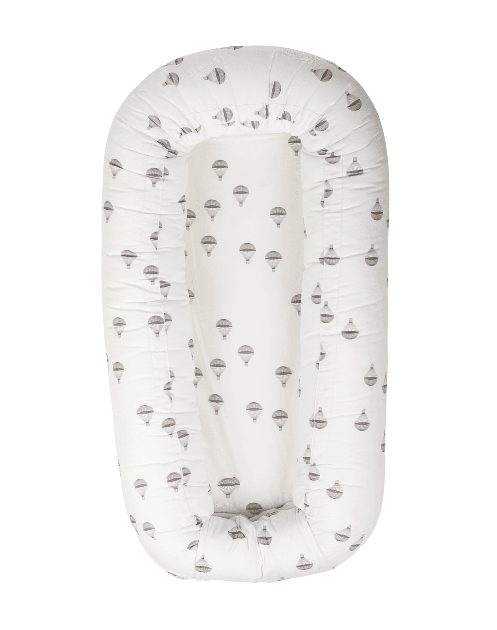 Little Angel Hot Air Balloon Baby Lounger Nest Newborn Sleeper Pod Bed