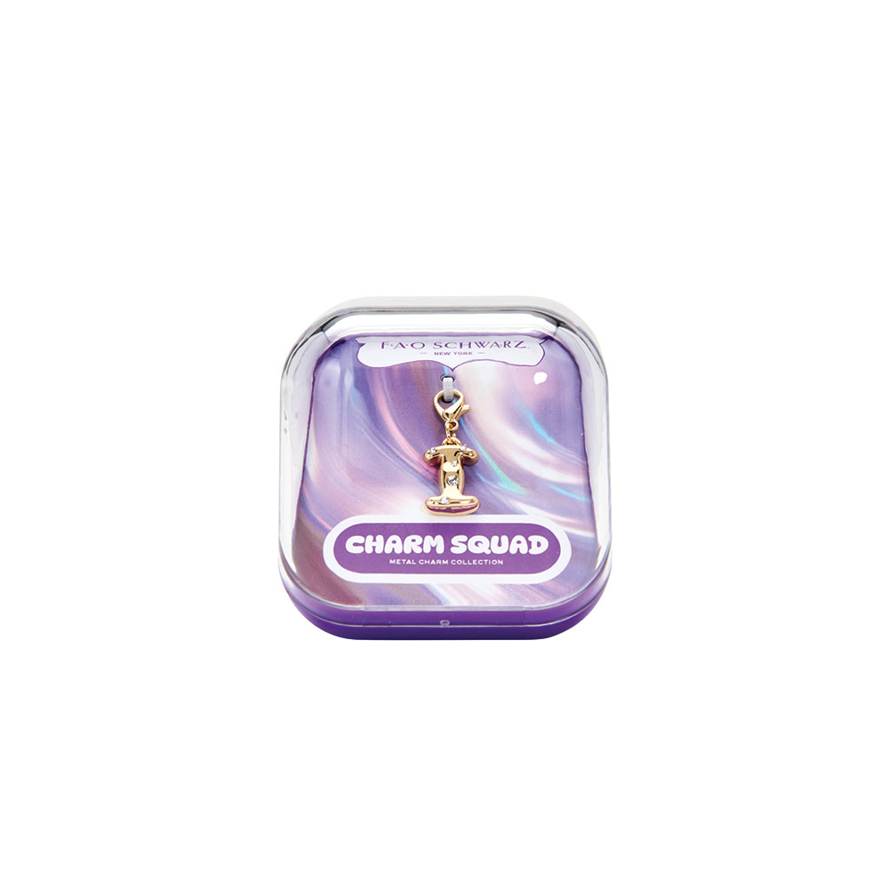 فاوبولوس - تعليقة فرقة فاو شوارتز - الحرف الأول