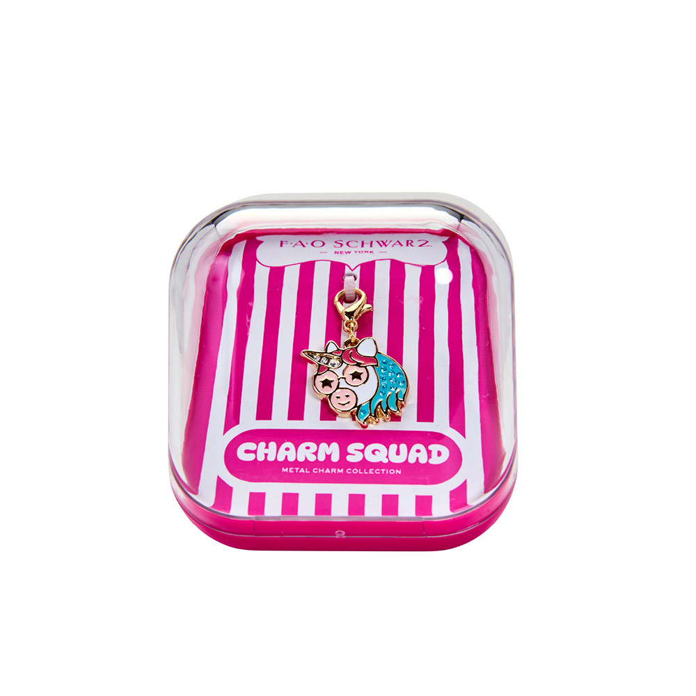 فاوبولوس - سحر فرقة فاو شوارتز - وحيد القرن