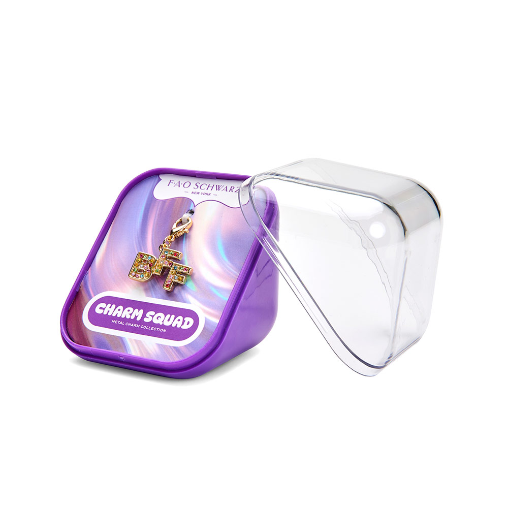 فاوبولوس - سحر فريق فاو شوارتز - أفضل صديق