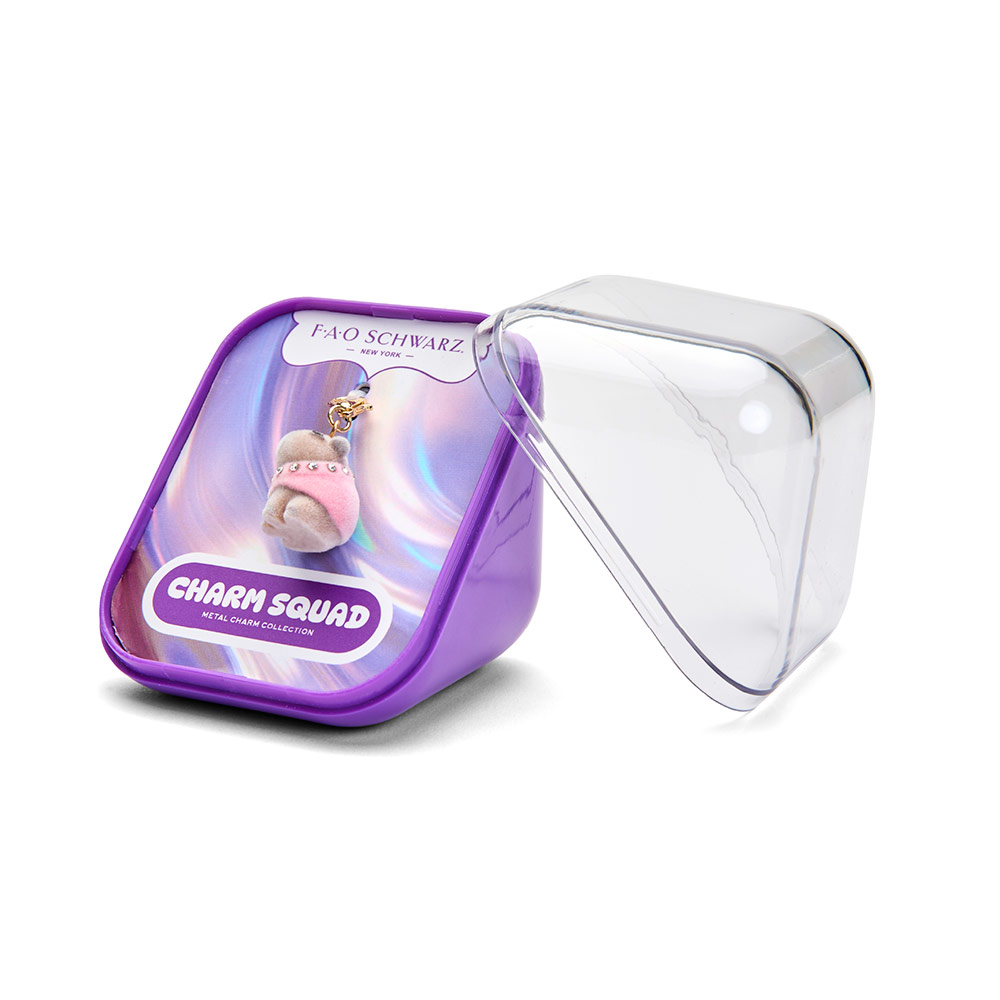 فاوابولوس - سحر فرقة فاو شوارتز - كابيبارا