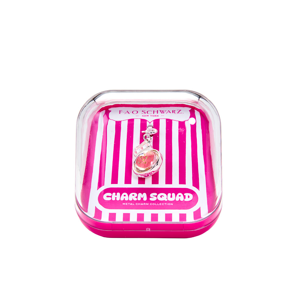 Faoabulous - Fao Schwarz Squad Charm - Magic Bottle