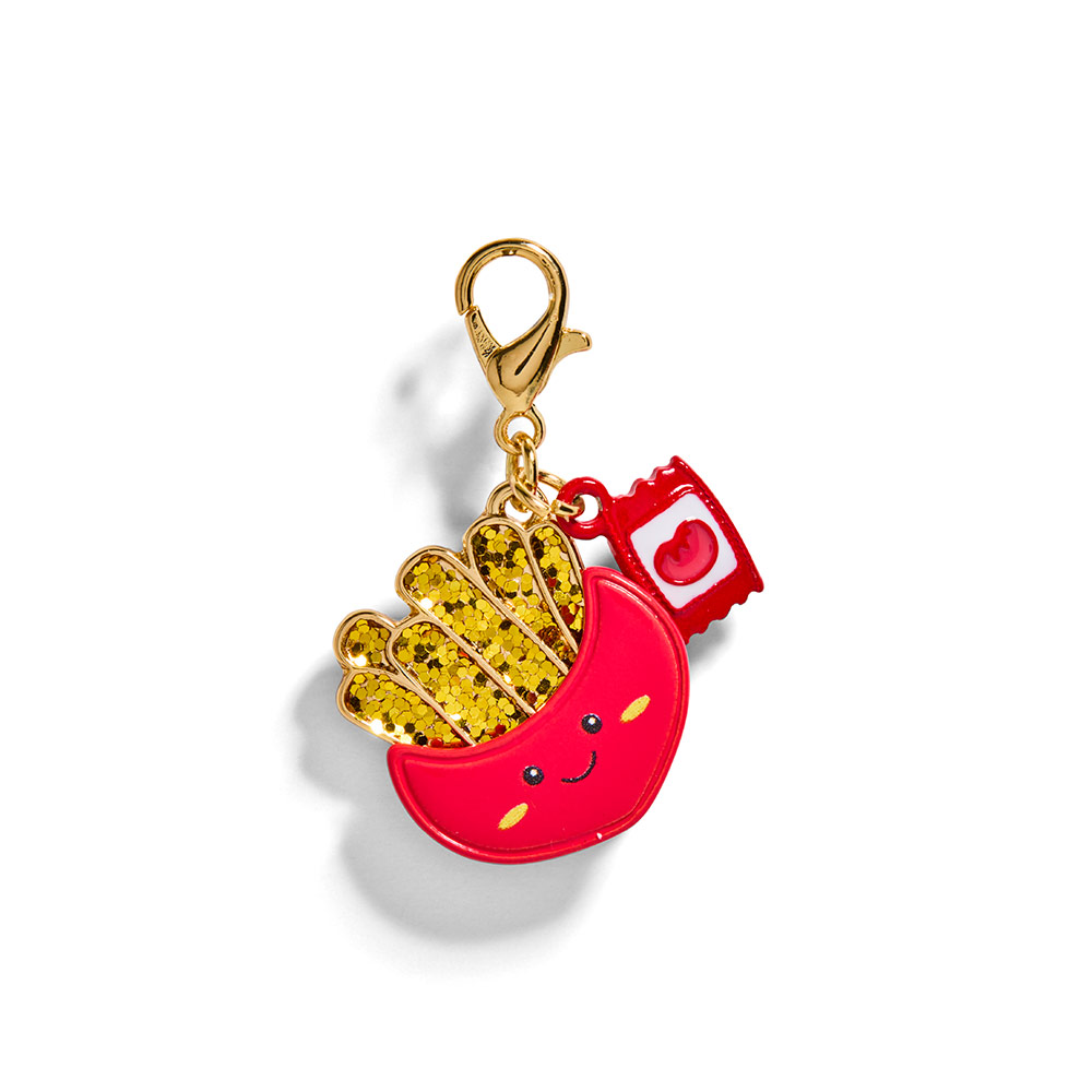 Faoabulous - Fao Schwarz Squad Charm - French Fries
