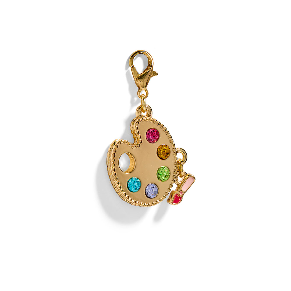 فاوبولوس - سحر فرقة فاو شوارتز - لوحة ألوان