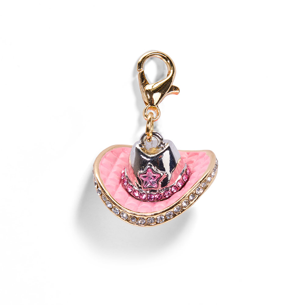 فاوبولوس - تعليقة فريق فاو شوارتز - قبعة رعاة البقر