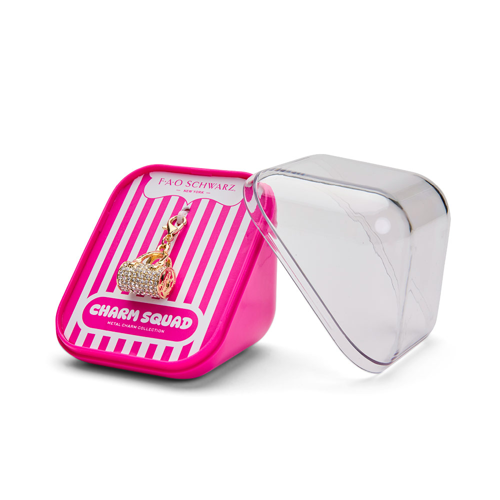 فاوبولوس - تعليقة فريق فاو شوارتز - شنطة يد