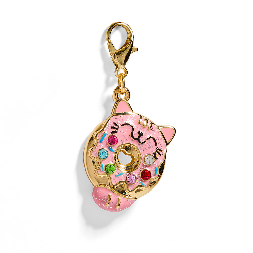 فاوبولوس - تعليقة فريق فاو شوارتز - دونات كيتي