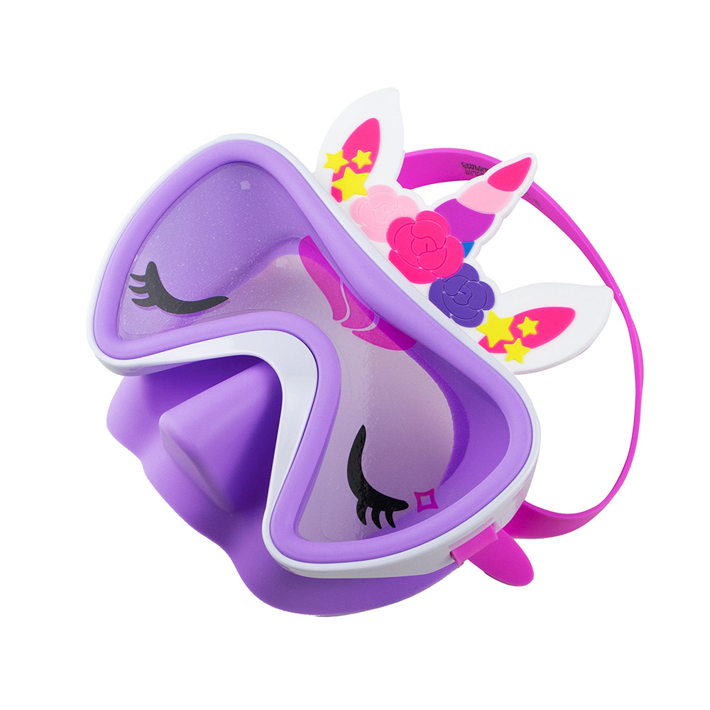 Bling2o - Aqua2ude Unicorn Mask