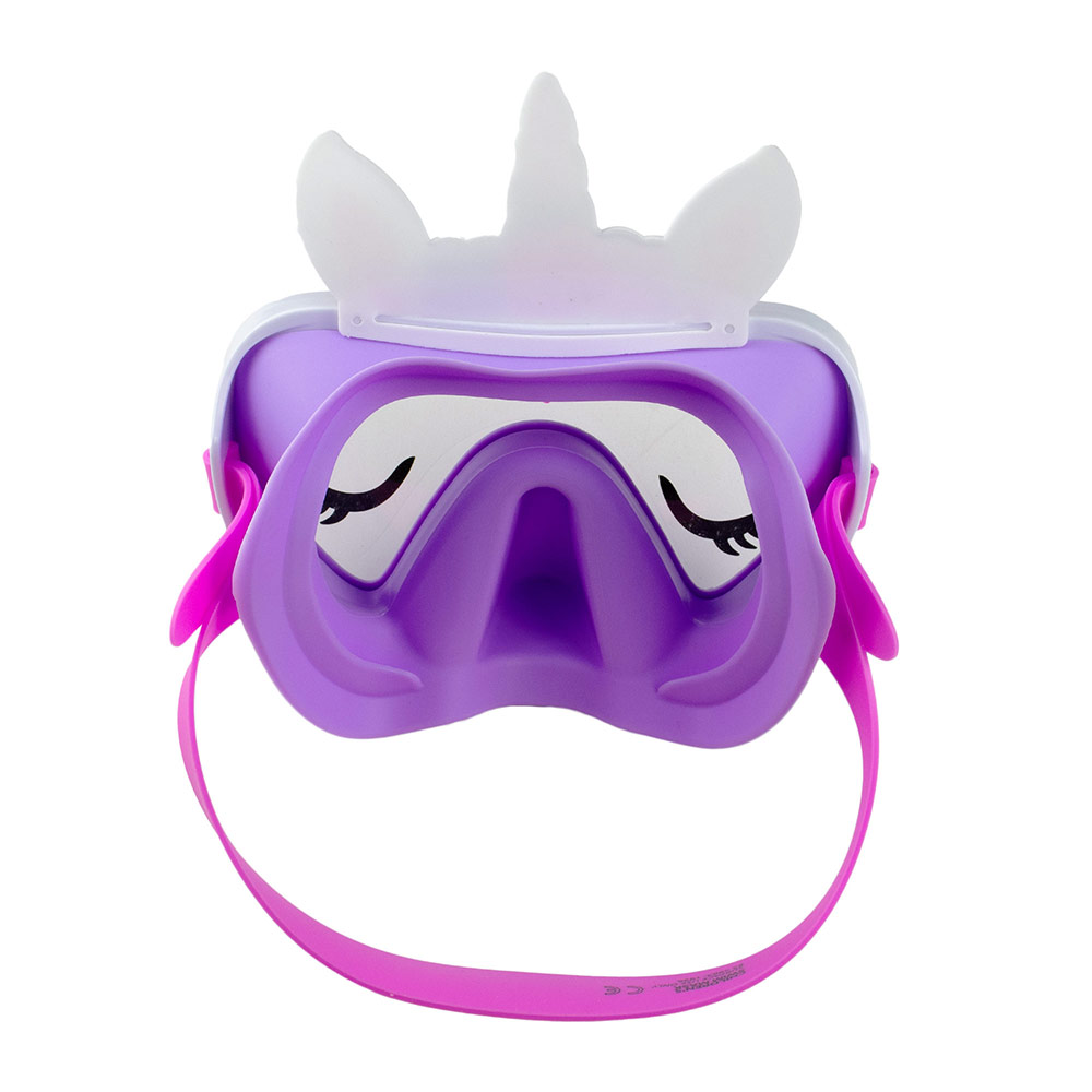 Bling2o - Aqua2ude Unicorn Mask