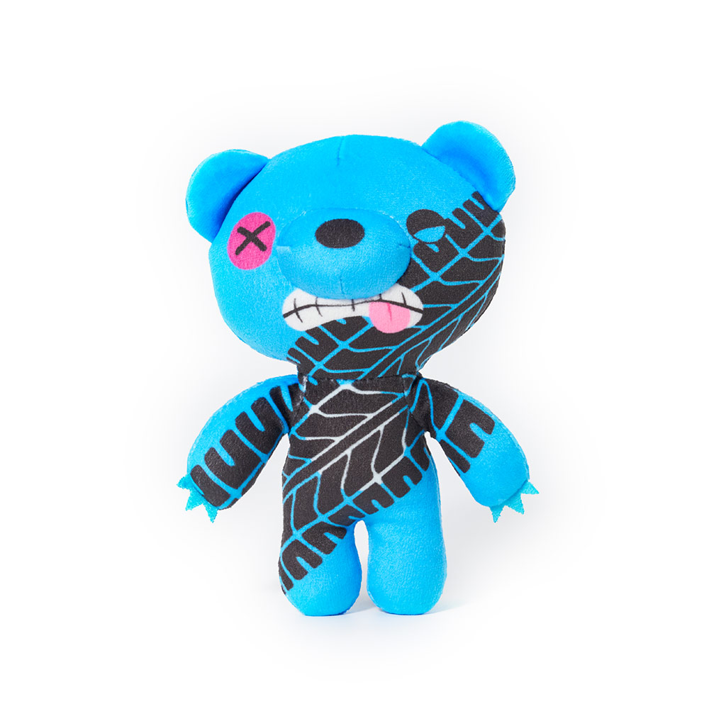 Deddy Bears - Skidmark Mischievous Soft And Cuddly Plush Toy