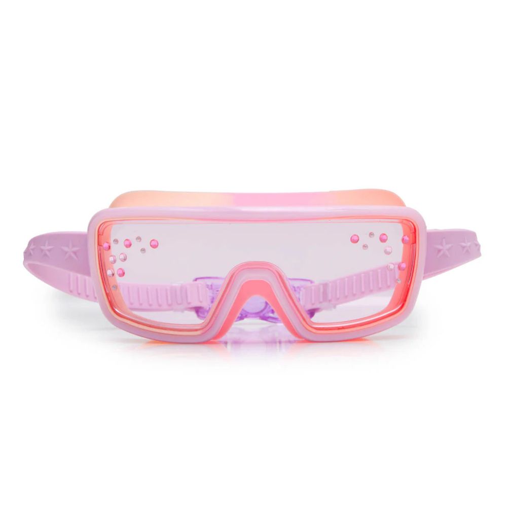 Bling2o - Kids Swim Goggles - Pink Glam