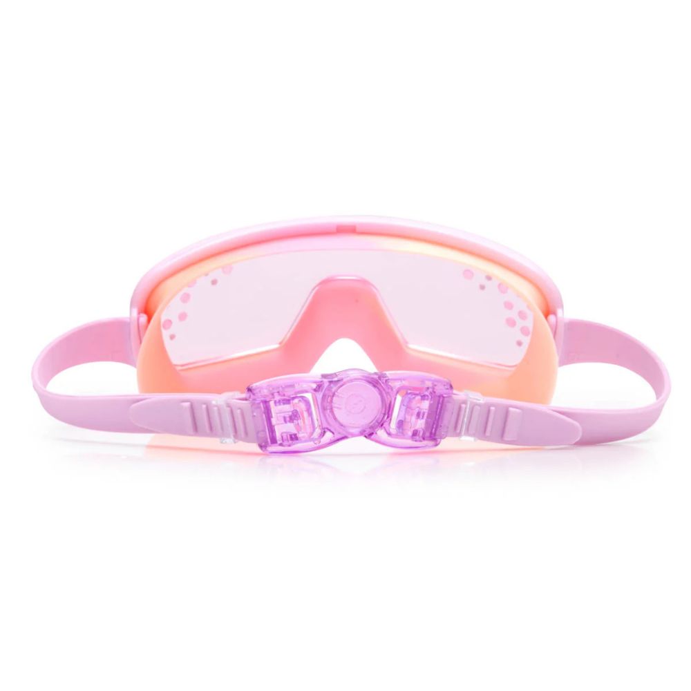 Bling2o - Kids Swim Goggles - Pink Glam