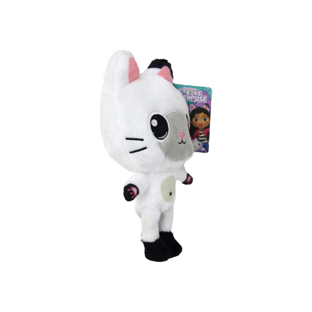 Gabby's Doll House - Plush Toy - Pandy Paws - 18cm