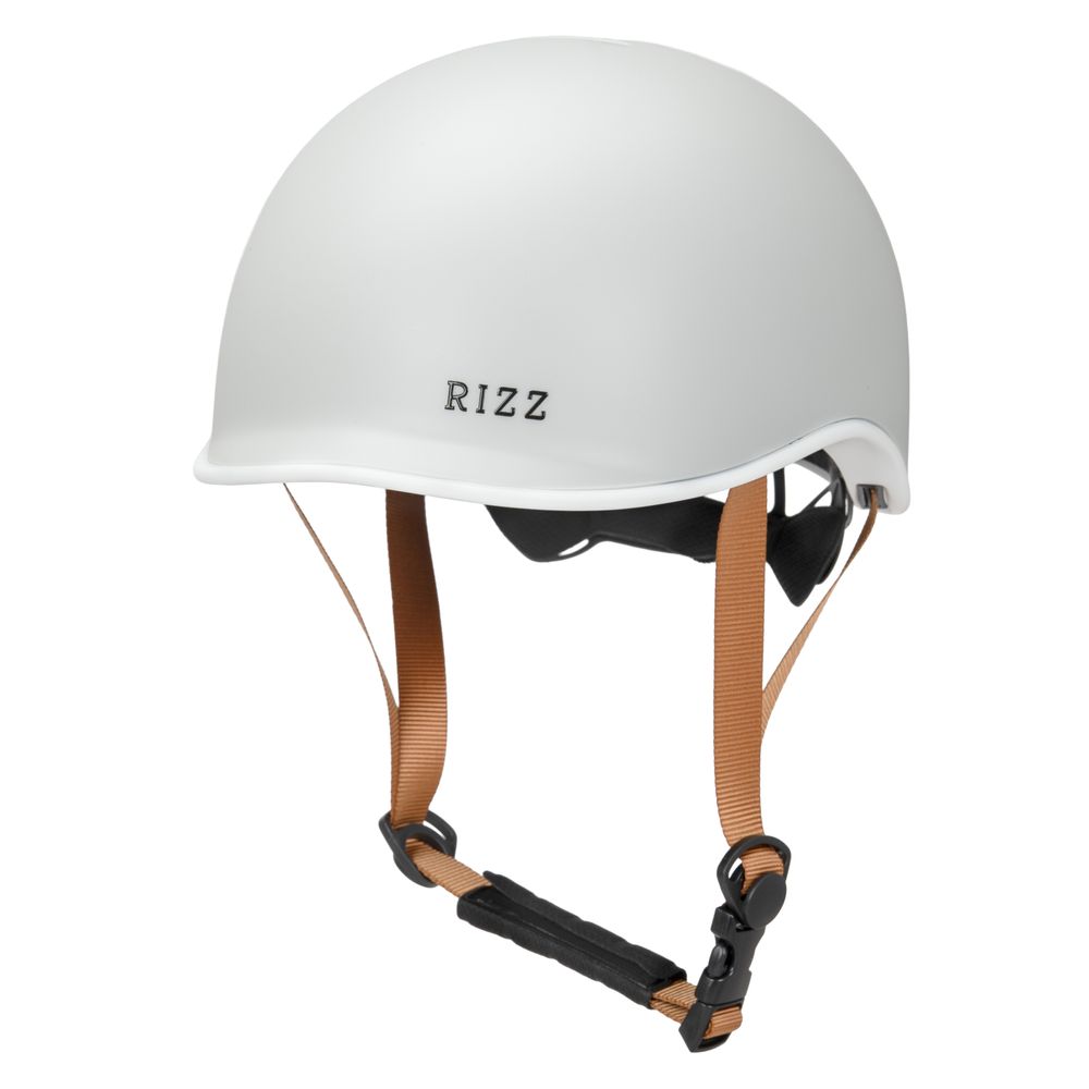 Rizz - Platinum Kids Helmet