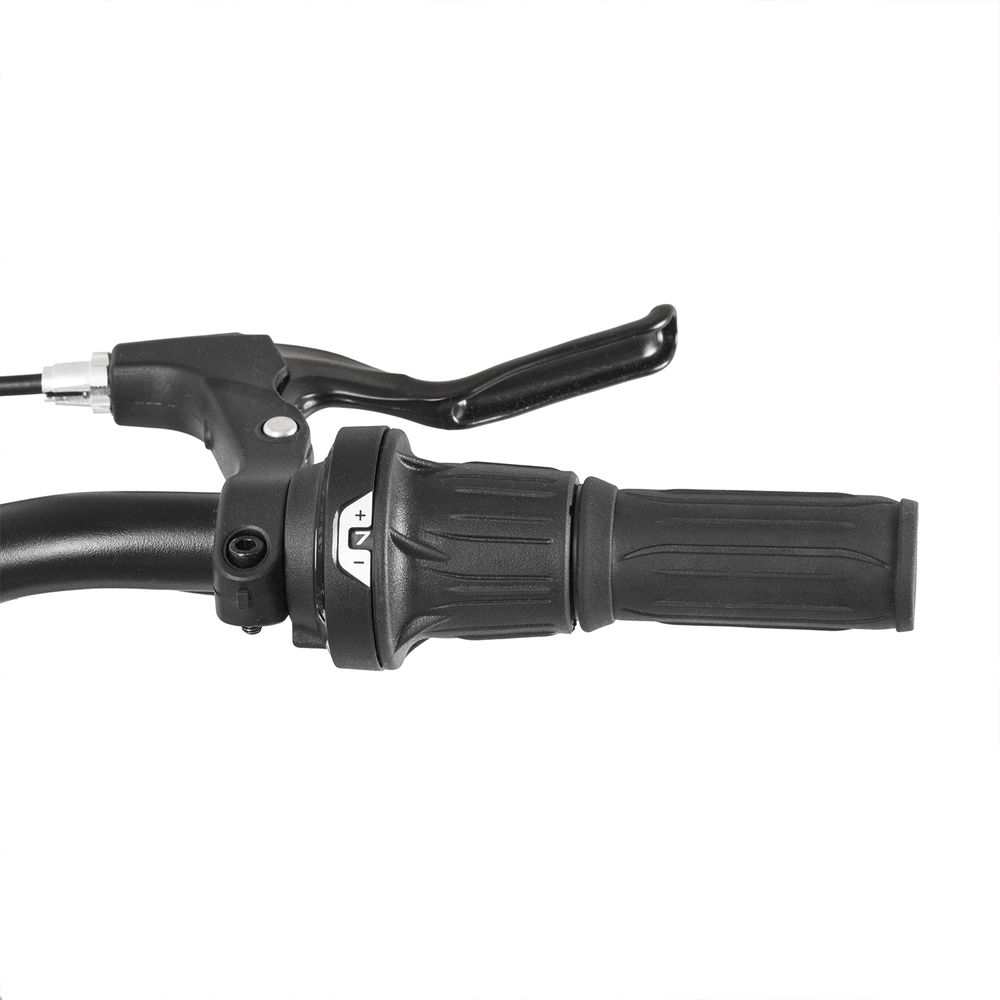 Spartan XTR Mountain Bike