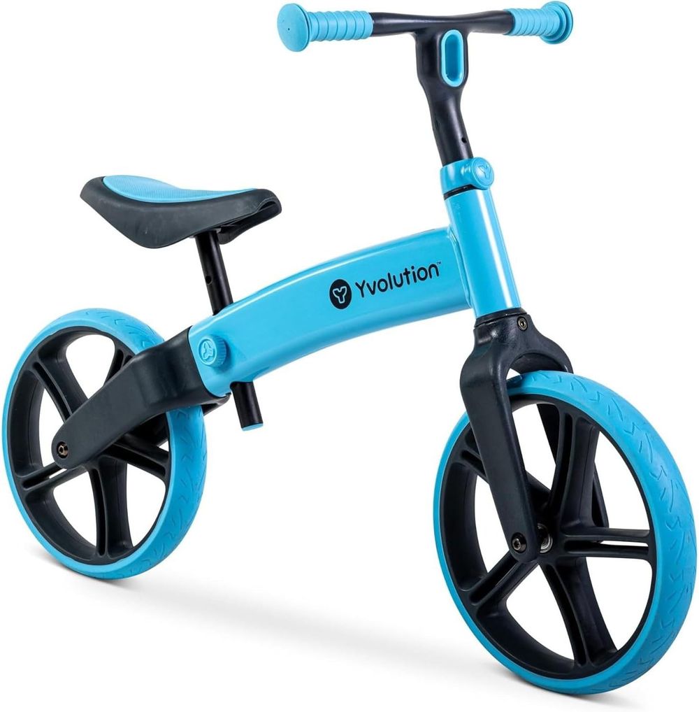 Yvolution - Velo Senior Balance Bike