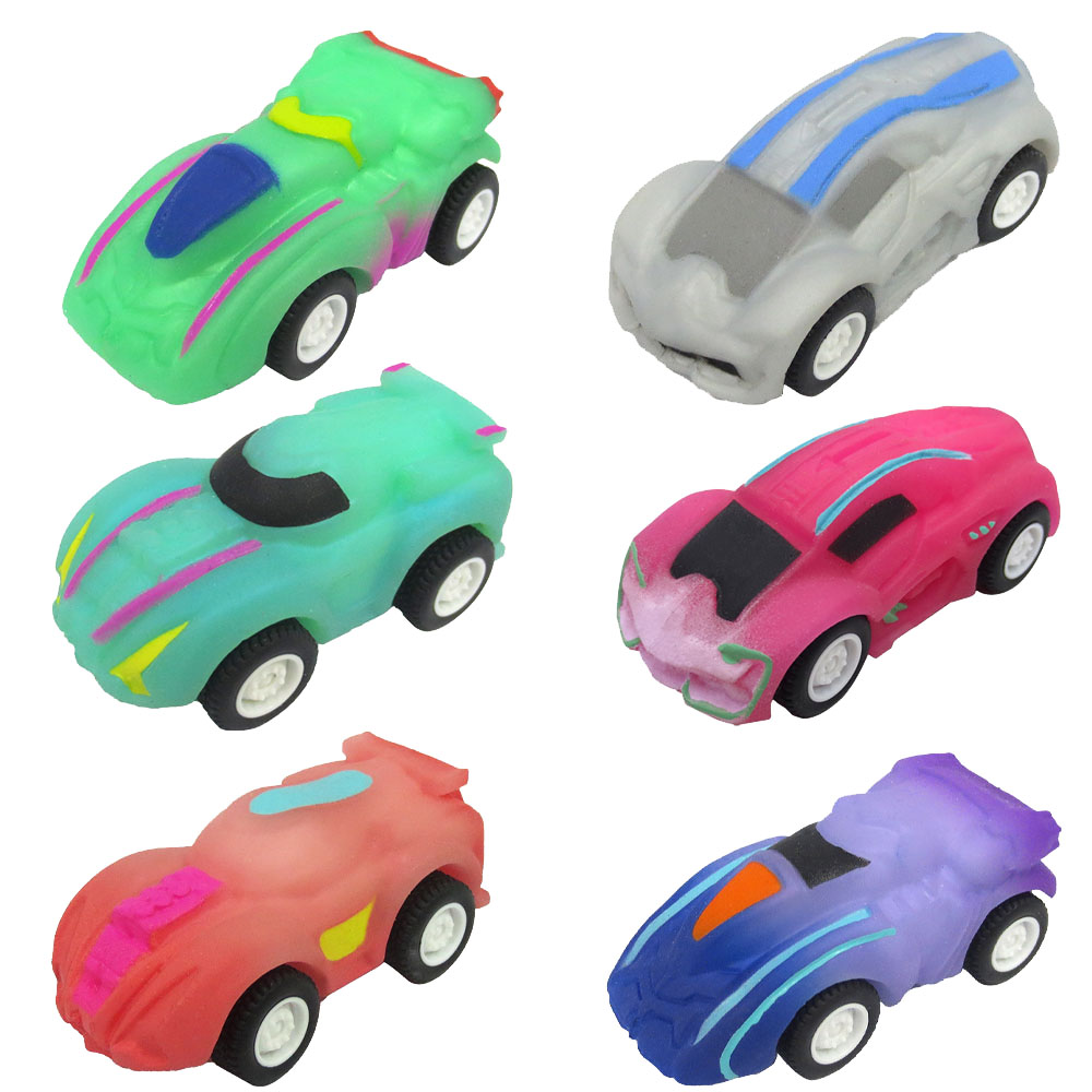 Wheeleezz - A Touch Of Power Series Car - Assorted 1pc
