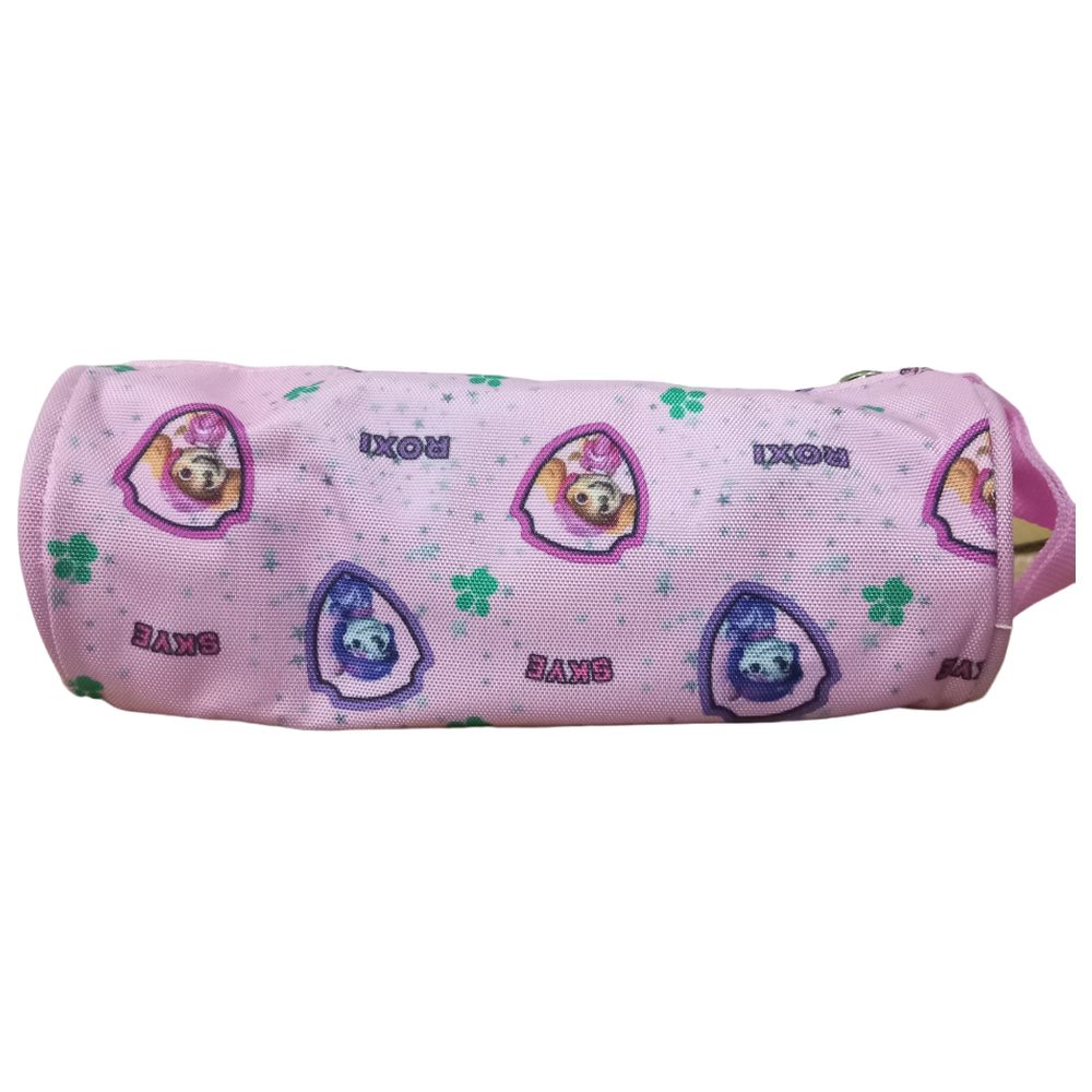 هوليوود ماجيك - مقلمة باو باترول - وردي