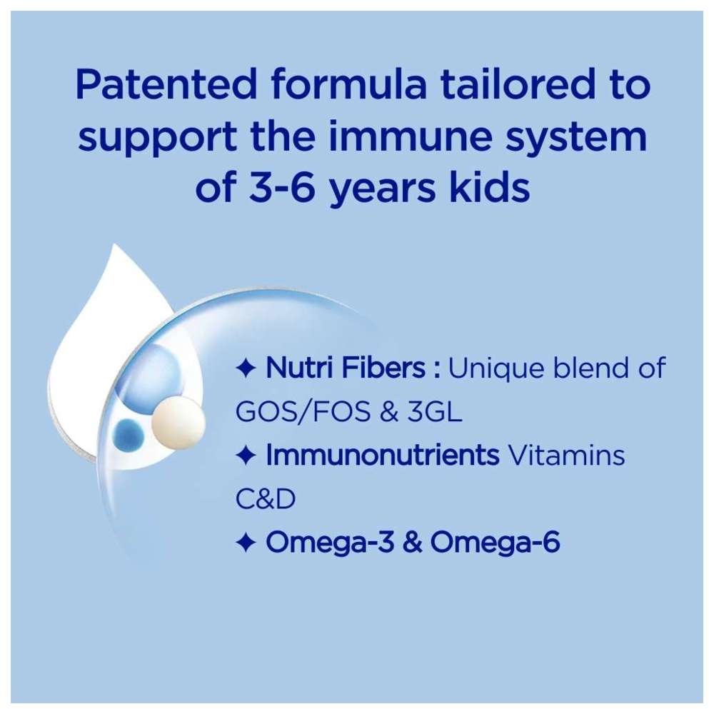 Aptamil - Advance Kid 4 Palm Oil Free Milk Formula - 800 g