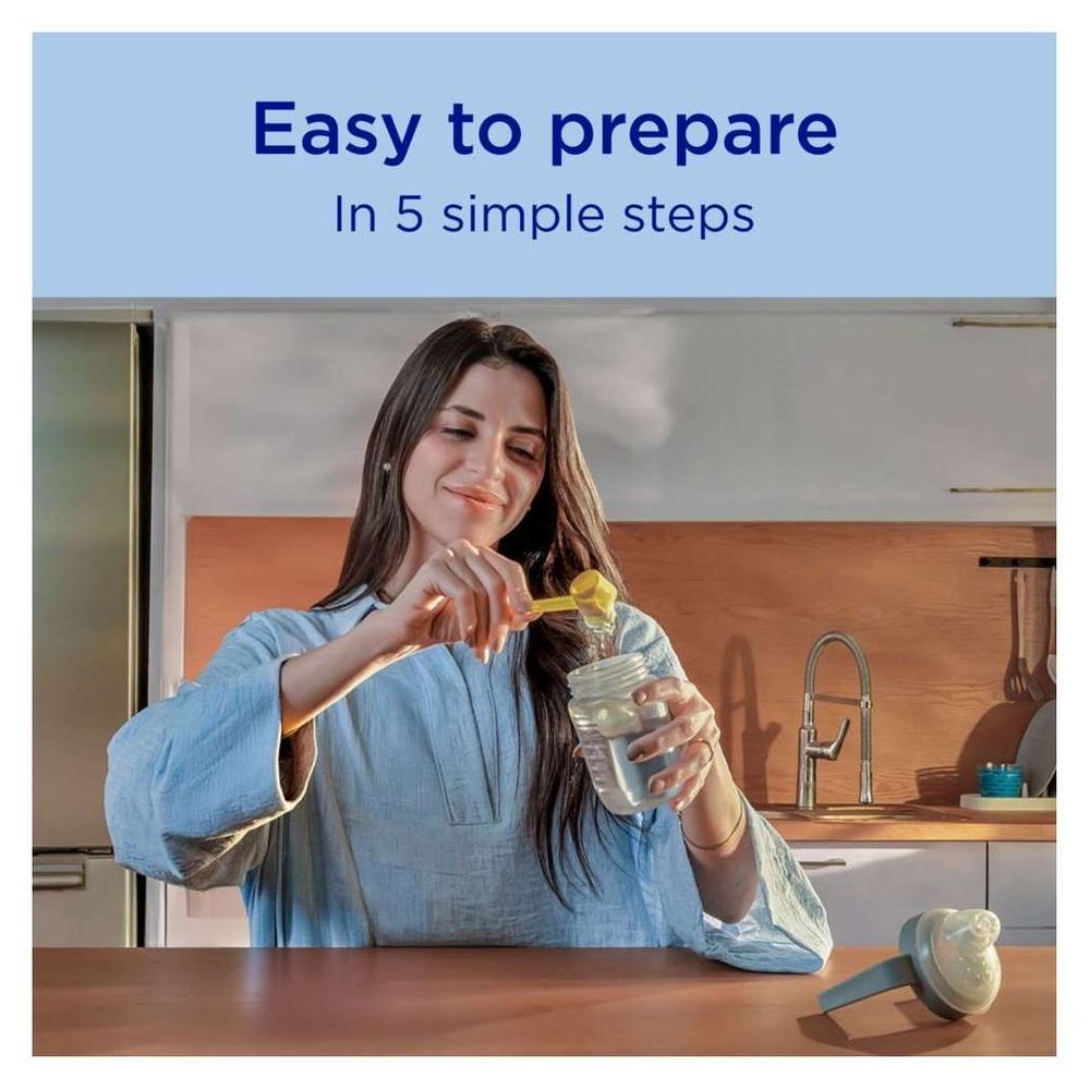 Aptamil - Advance Junior 3 Milk Formula - 800 g - Pack of 2