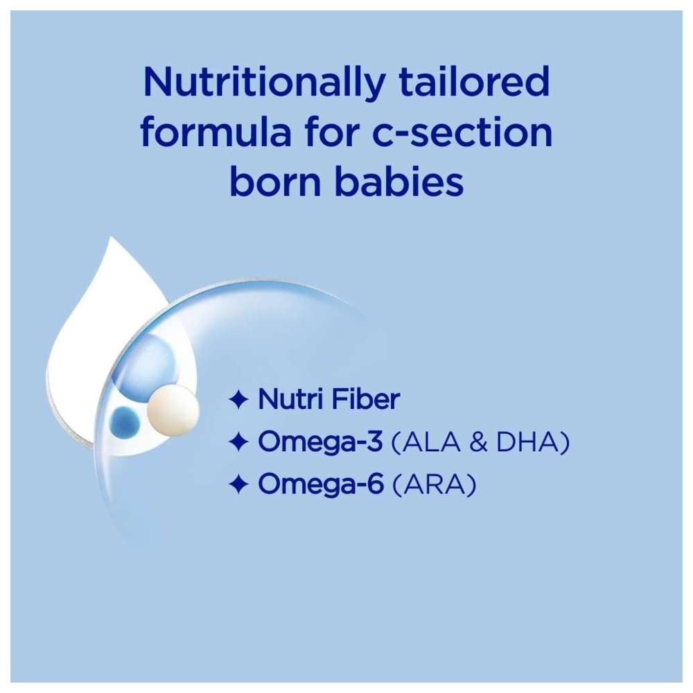 Aptamil - Advance Cesar 1 Infant Milk Formula - 0-6M - 800 g