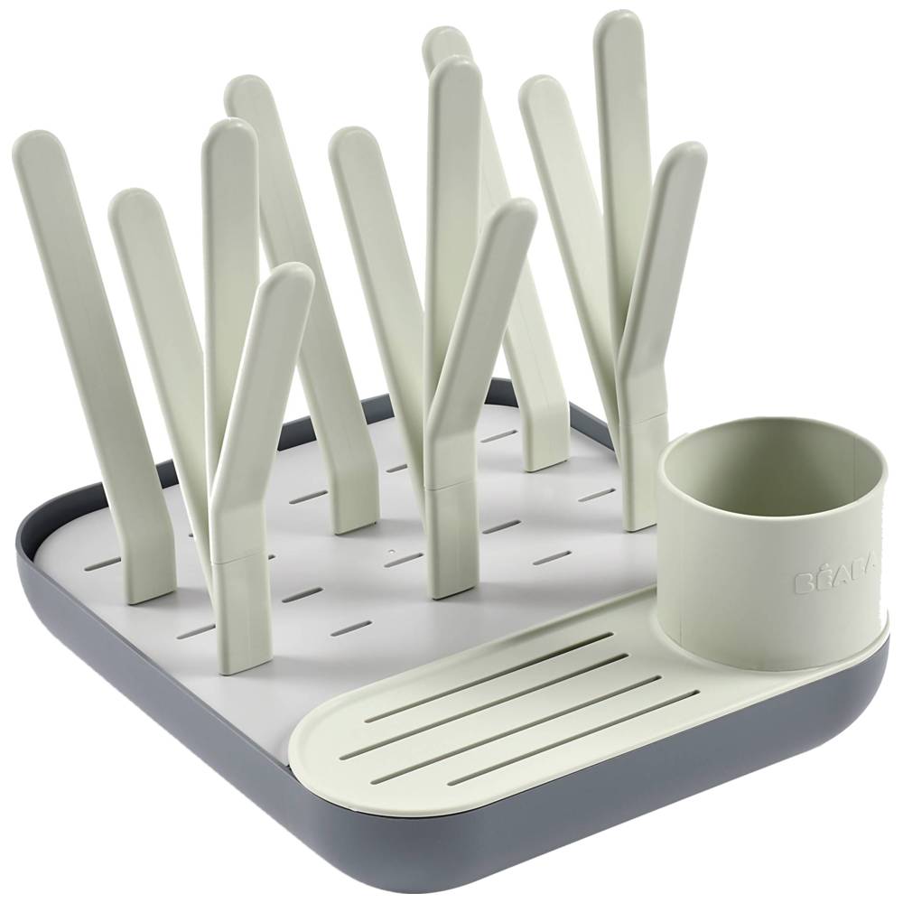 Beaba Forest Draining Rack - Misty/Mineral