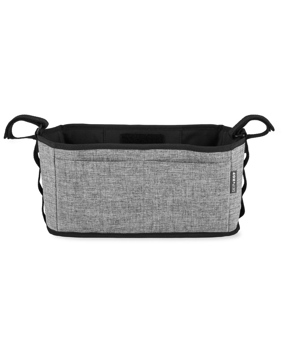 Skip Hop - Ultra Stroller Organizer - Grey Melange