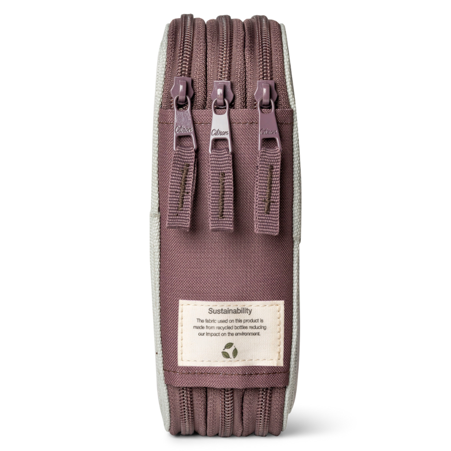 Citron - Layered Pencil Case - Cool Kid