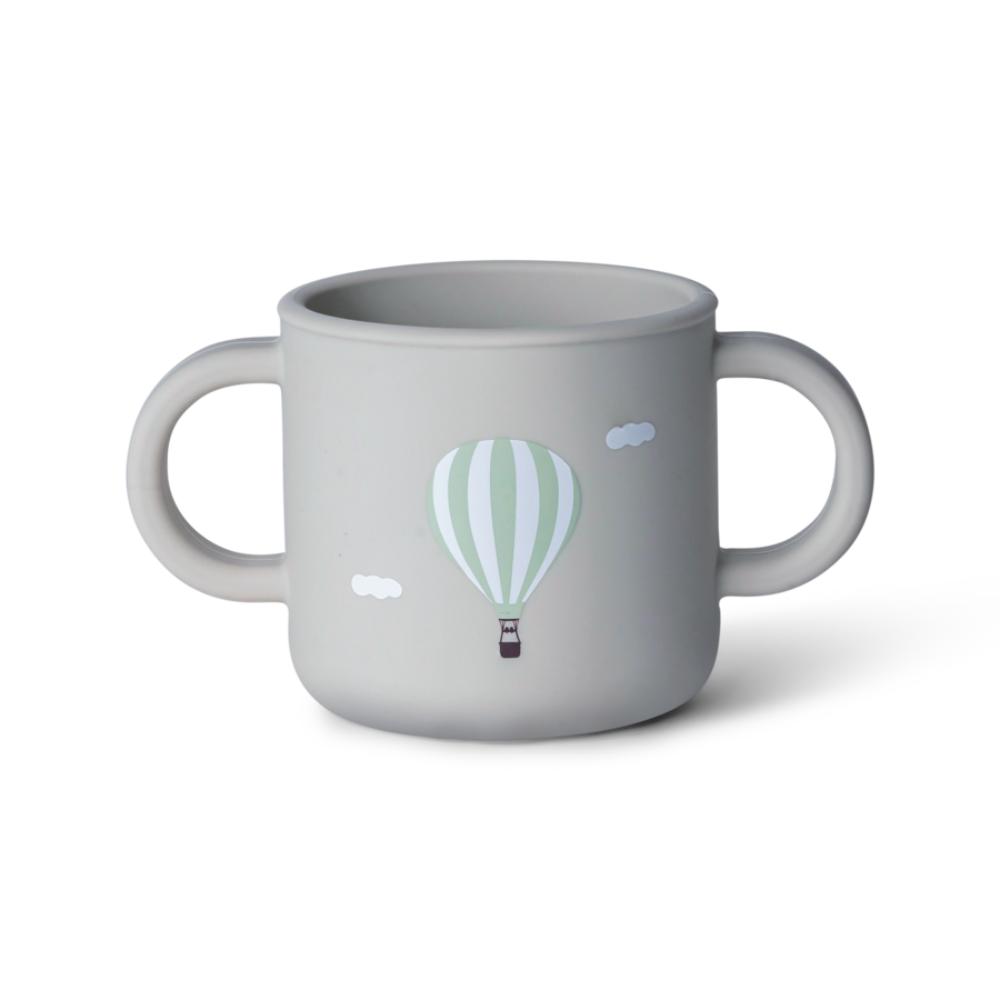 Citron - Mini Silicone Cup - Vehicles - 180ml