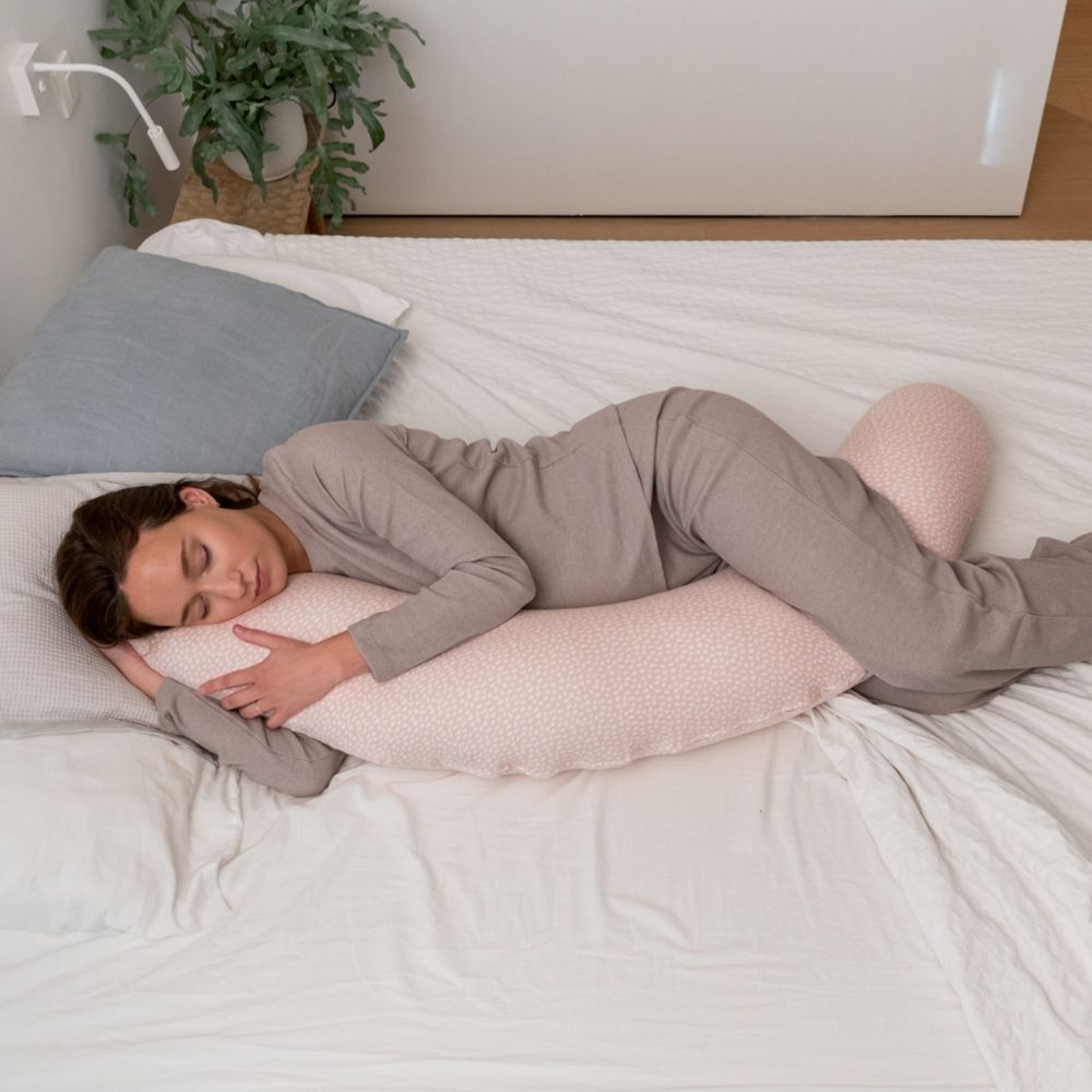 Doomoo - Pregnancy Pillow Microballs Refill Bag - 10 L