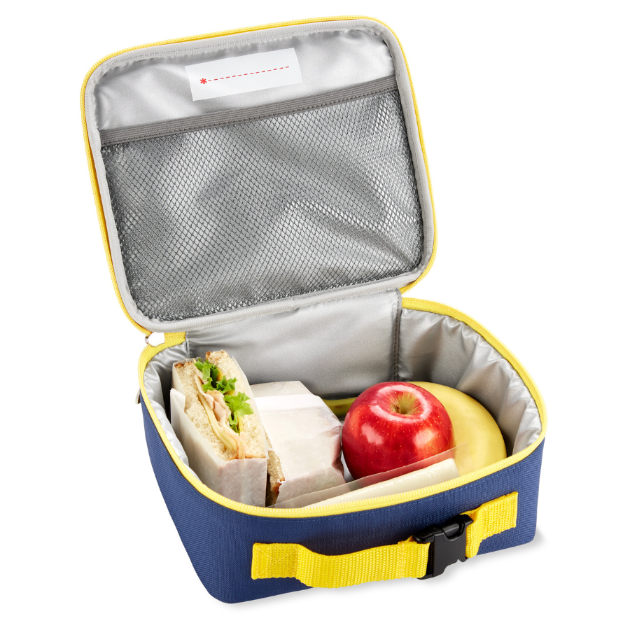 Skip Hop - Spark Style Lunch Bag - Ice Cream