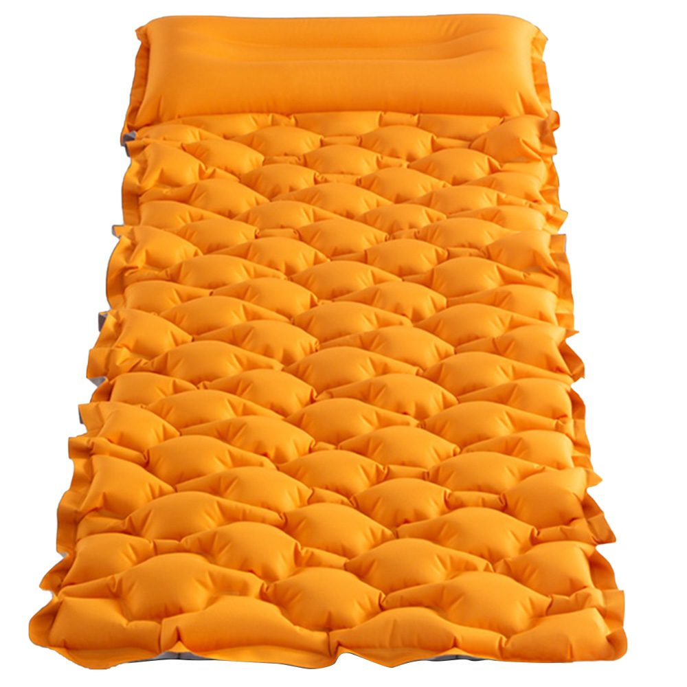 Intex - TPU Sleeping Pad - Orange