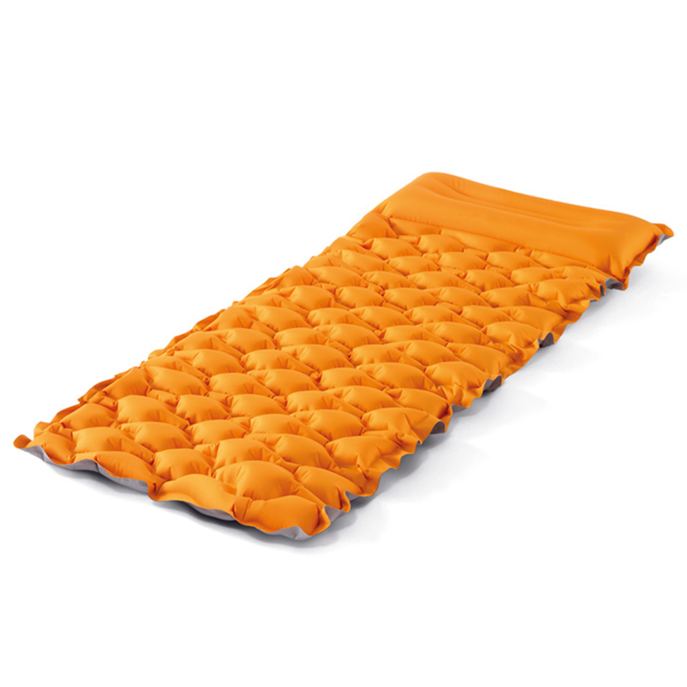 Intex - TPU Sleeping Pad - Orange