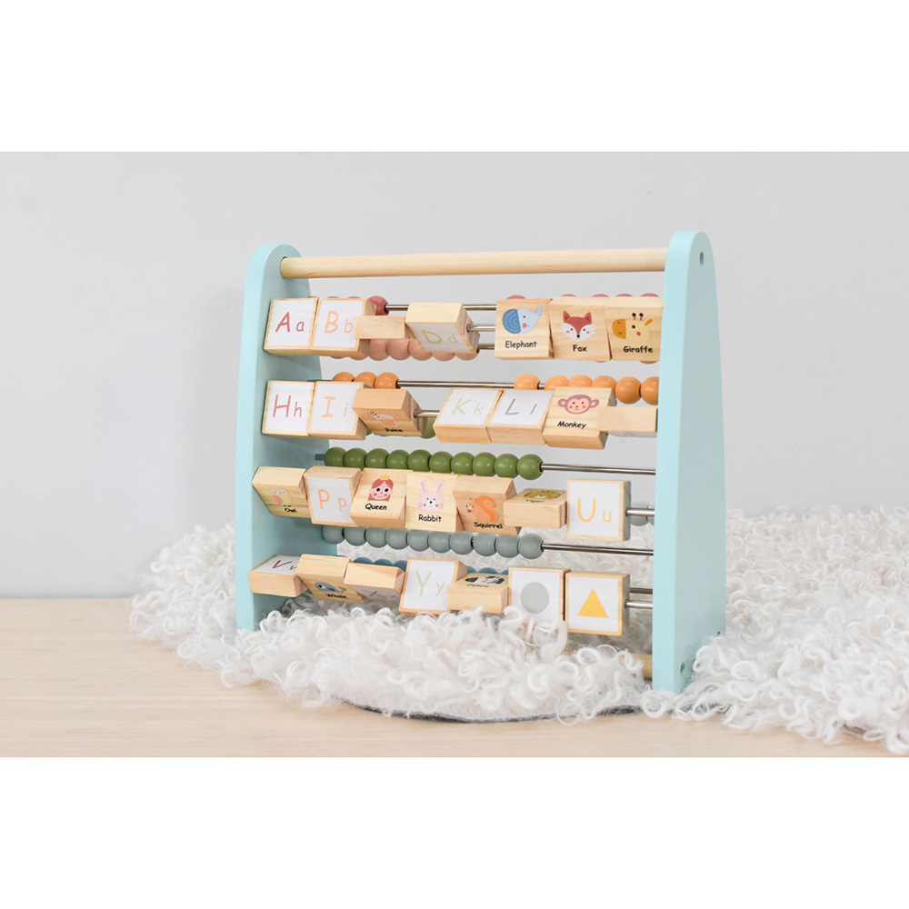 توكي تويز - عداد حساب ذو وجهين - أصدقاء الغابة