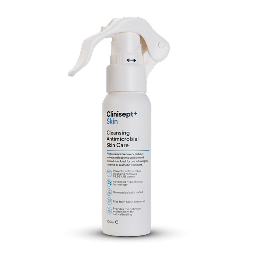 Clinisept+ Skin - 100ml