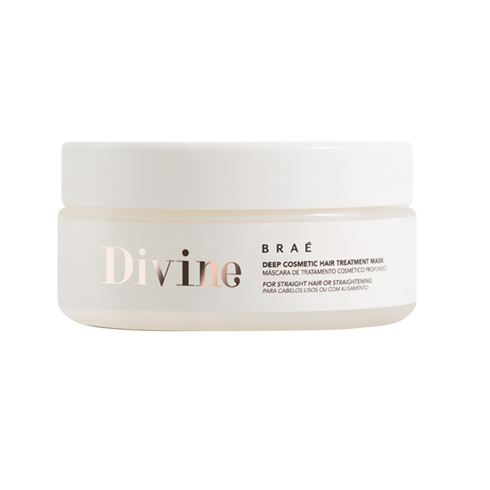 براي - قناع ديفاين فائق النعومة ضد النفشة والتطاير - 200 غرام