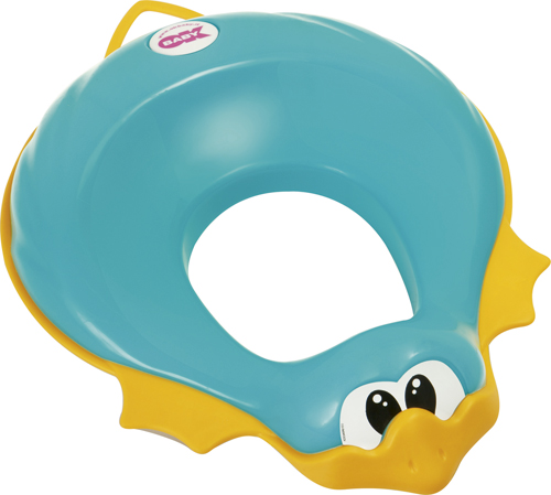 Okbaby Ducka Toilet training seat (duck-shaped)